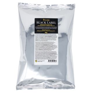 Black Label Turbojäst 1 kg
