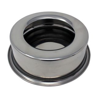 Matskål, antispill, 0.20 liter