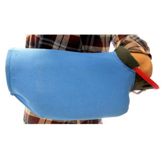 Joe Max ärm, Kort IPO ärm, utan överdrag, hård vänster