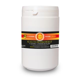 Kalciumaskorbat C vitamin 450 g