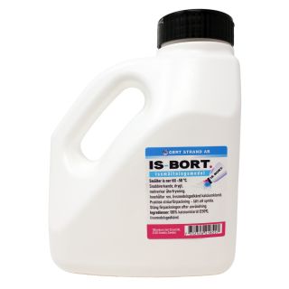 IS-BORT granulat med ströare 2 1/2 liter