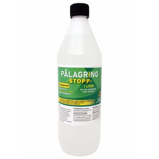 Pålagring-Stopp 1 liter