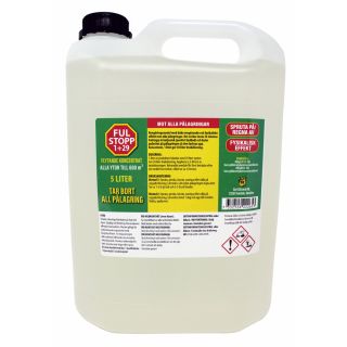 Fulstopp Koncentrat 1+29 , 5 liter