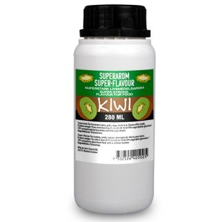 Superarom Kiwi 280ML