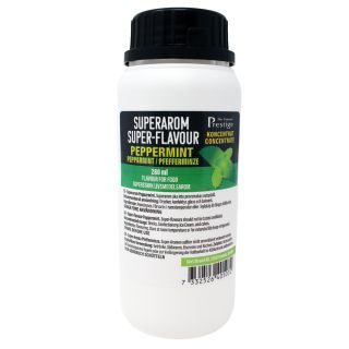 Superarom Pepparmint 280ML