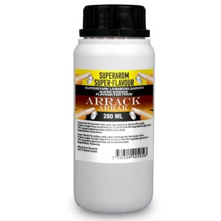 Superarom Arrak 280ML