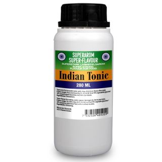 Superarom Indian Tonic 280ML