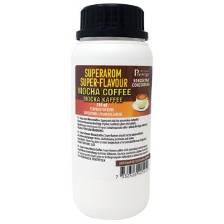 Superarom Mokka 280ML