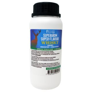 Superarom Whisky 280ML
