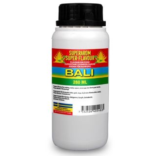 Superarom Bali 280ML