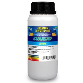 Superarom Curacao 280ML