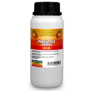 Superarom Ananas 280ML