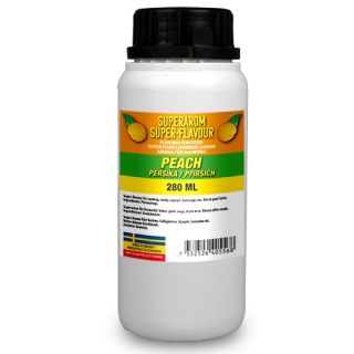 Superarom Persika 280ML