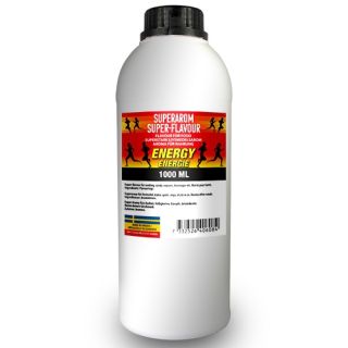 Superarom Energy 1 Liter