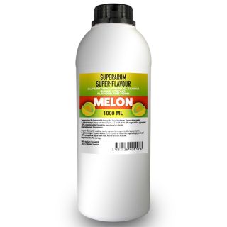 Superarom Melon 1 Liter