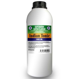Superarom Indian Tonic 1 Liter