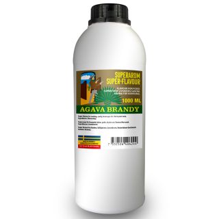 Superarom Agava Brandy 1 Liter
