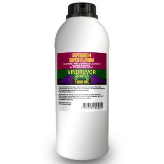 Superarom Vindruvor 1 Liter
