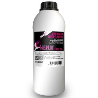 Superarom Merlot vin 1 Liter