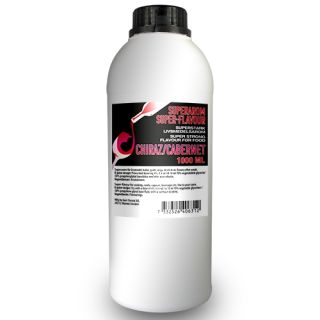Superarom Chiraz/Cabernet vin 1 Liter