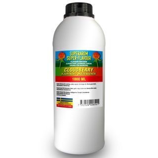 Superarom Hjortron 1 Liter
