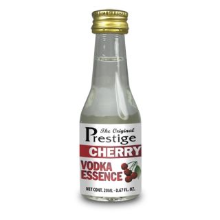 PR Körsbärsvodka
