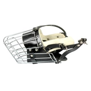 Munkorg Polis Standard för Schäfer, passar både hona/hane