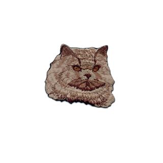 Brodyrmärke Cat, Perser