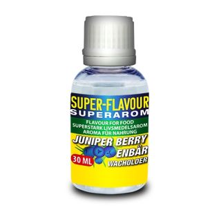 Superarom Enbär 30ML