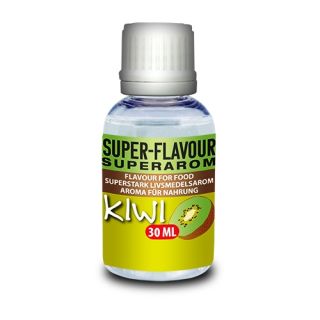 Superarom Kiwi 30ML