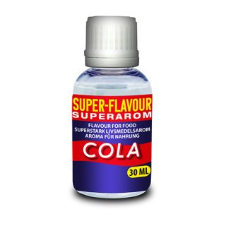 Superarom Cola 30ML
