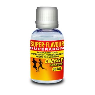 Superarom Energy 30ML