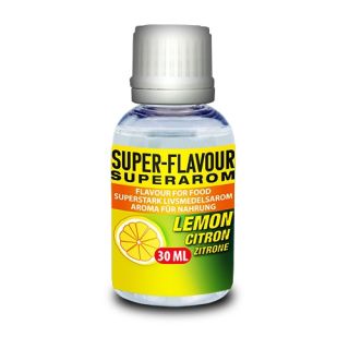 Superarom Citron 30ML