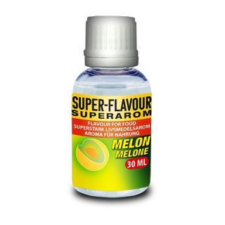 Superarom Melon 30ML
