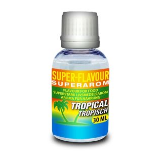 Superarom Tropical 30ML