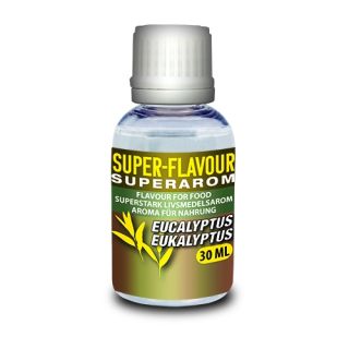 Superarom Eukalyptus 30ML