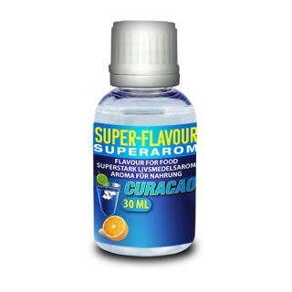Superarom Curacao 30ML