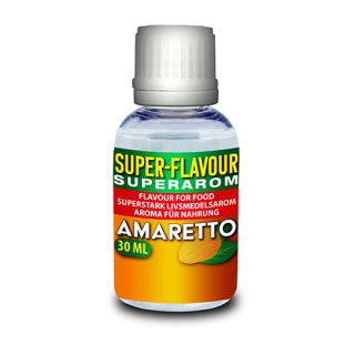 Superarom Amaretto 30ML