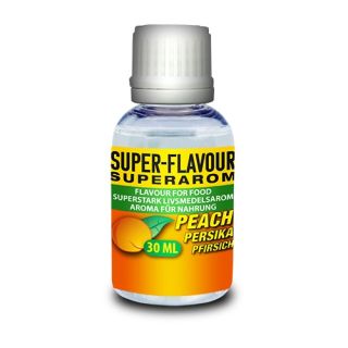 Superarom Persika 30ML