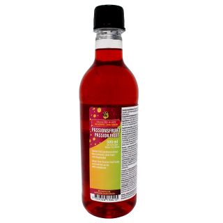 Zero Passionsfrukt Läskkoncentrat till 12,5L läsk