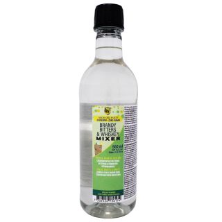 Zero Drinkmixer Läskkoncentrat till 12,5L läsk