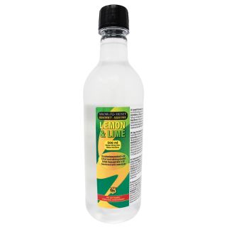 Citron-Lime 500ML sockerfritt koncentrat till 16.5L stilldrink