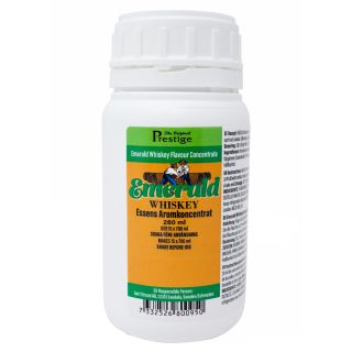 PR Emerald Whiskyessens 280ML