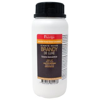 PR Carte Noir Brandyessens 280ML