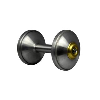 Metallapport, liten 150 gram