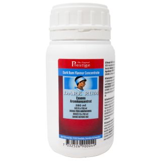 PR Mörk Romessens 280ML