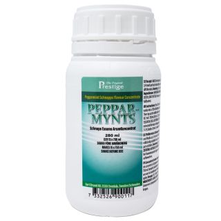 PR Pepparmint snapsessens 280ML