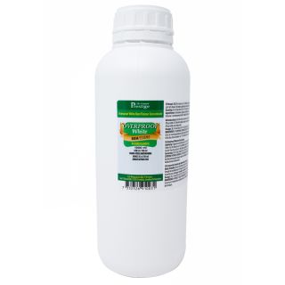 Overproof Vit Romessens 1000ml / White Rum essence 1000ml