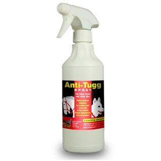 Anti-Tugg spray 500 ml, KingHound