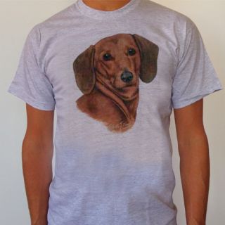 T-Shirt Tax brun, storlek XXL